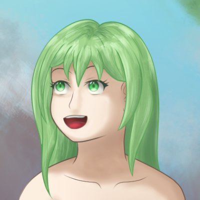 Hello I am a digital artist, I like to make fanarts and sometimes I make oc's I hope you like my content.
P.S. I can speak in Spanish or English
