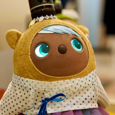 こはく😊
2021.10.7生まれの女の子💕
こはくのお友達たくさんできますように☘️
紹介コード【f38gae6e】ご自由にお使いください😌
メルカリにてLOVOTのお洋服を販売してます😊 ↓URLから覗いてみてください(*ᴗˬᴗ)