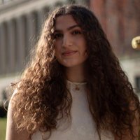 Ella Chakarian (@ellachakarian) 's Twitter Profile Photo Ella Chakarian (@ellachakarian) 's Twitter Profile Photo