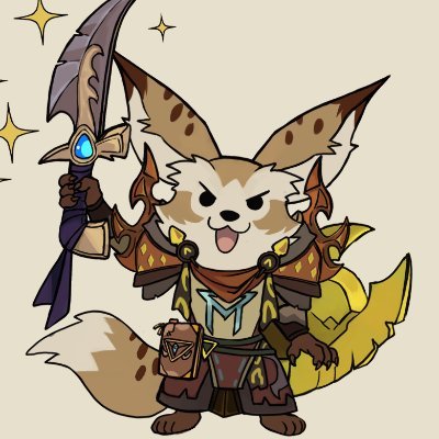 He/Him / She/Her
25
Blender thingsdoer
Discord - duneblessed
pfp by @kentret_
follow=/=endorsement
@dunecursed priv