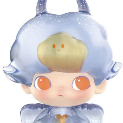 part robot | 𓆝 ⋆。𖦹°‧🫧 | full set blindbox funds pls …