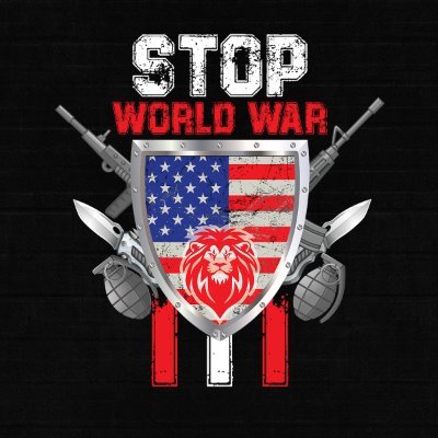 #StopWW3