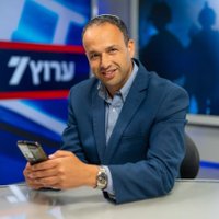 חזקי ברוך(@HezkeiB) 's Twitter Profile Photo