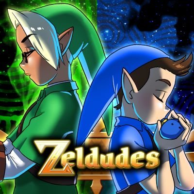 Zeldudes Profile Picture