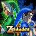 Zeldudes (@zeldudes) Twitter profile photo Zeldudes (@zeldudes) Twitter profile photo