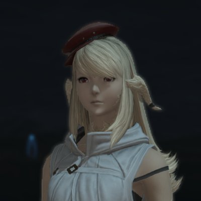 FF14復帰しました