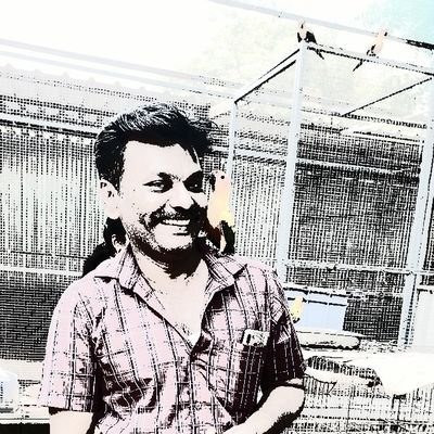 raguns107's profile picture. Dravidian Stock