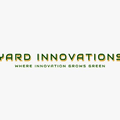 Yard Innovations, LLC is a locally owned business. We specialize in making your home and lawn look amazing.