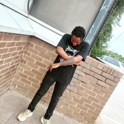 Introducing F.$ Trill, an upcoming music artist with a unique sound and undeniable talent. With soulful vocals and heartfelt lyrics, F.$ Trill captivate