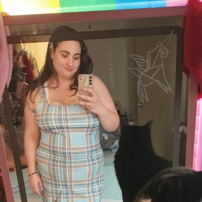 Lilac_hair's profile picture. 