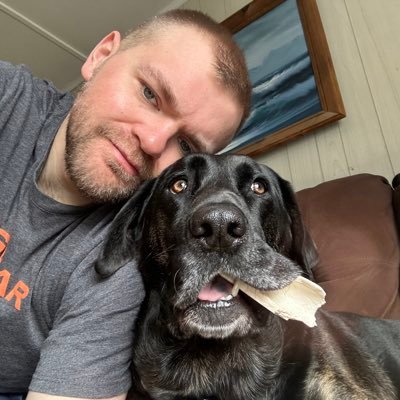 DerekRoberts5's profile picture. It's possible #CState