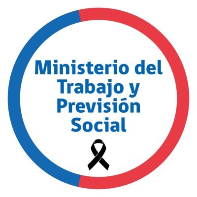 Cuenta oficial Secretaría Regional Ministerial del Trabajo y Previsión Social de la Región de Ñuble.