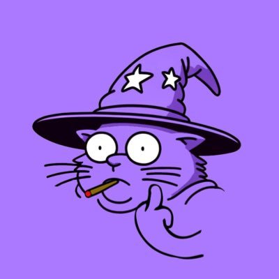 1Magic_Cat Profile Picture