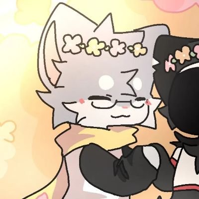 Certified creature | Repeat VN's strongest soldier | voidpunk/gendervoid ΘΔ | Zoos, Pedos, racists, etc. DNI | Taken by @itsbirdE/ vent acc: @EchoVent31276