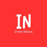 Inter News(@intternews) 's Twitter Profile Photo