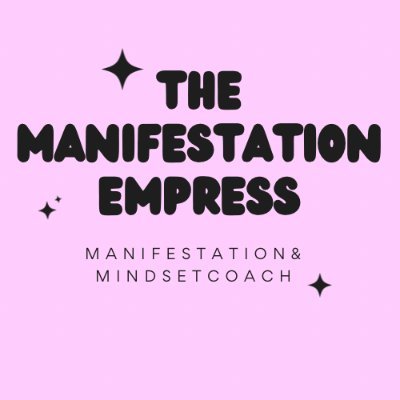 I get everything I want & nothing I don't. Manifestation/mindset coach. Checkout my link.