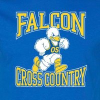 Olathe South XC (@osxcfalcons) 's Twitter Profile Photo Olathe South XC (@osxcfalcons) 's Twitter Profile Photo