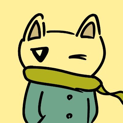 エールさんのプロフィール画像