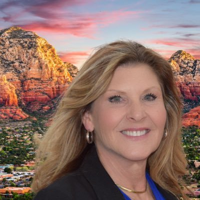 Your power and strength lies within your heart. Experienced and esteemed visionary, intuitive reader and REALTOR®️at RE/MAX Sedona