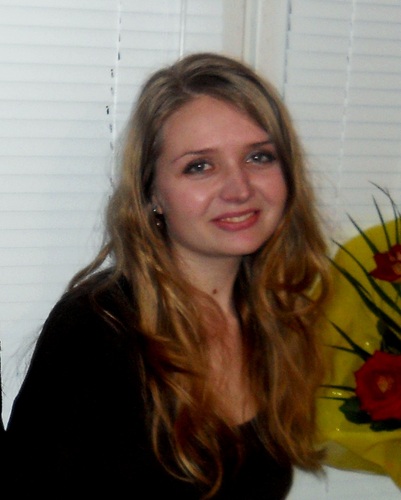 LudmilaHaruba's profile picture. 