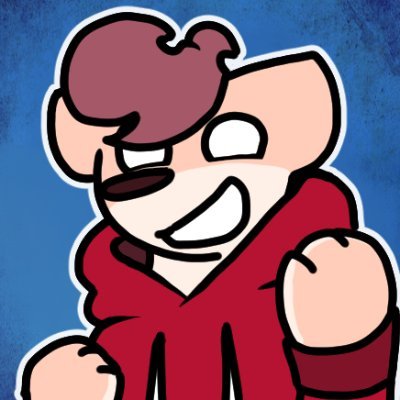 CutCafeYT's profile picture. He/Him
Full time youtubing boi! 🏳️‍⚧️
Twitter sucks, I've moved to the Butterfly app instead