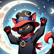 My name is Crescent and I do gaming Twitch streams 3 times a week. Drop by and say hi :3. Also a fan of furry art.