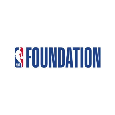 The Official Twitter account of the NBA Foundation