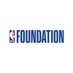 NBA Foundation (@NBAFoundation) Twitter profile photo