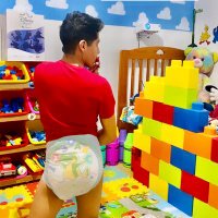 Andy.Dreamer_ abdl 🚀🌈 (@andydreamer_ab) 's Twitter Profile