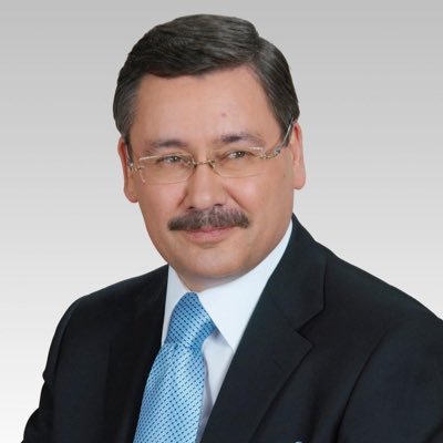 İbrahim Melih Gökçek Profile