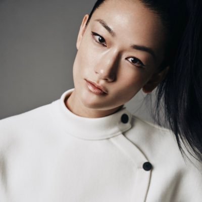 冨永愛 Ai Tominaga Profile