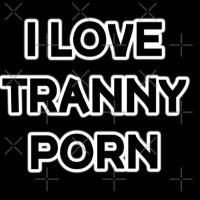 BAD TRANNYS ONLY(@BadTranny9) 's Twitter Profile Photo