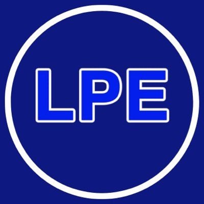 LPEmbajadora Profile Picture