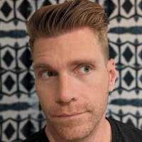 Shaun Cooley (@shauncooley) 's Twitter Profile