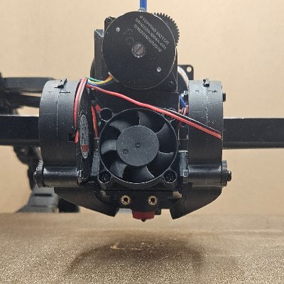 Just some random Tech Dude..
3D Printer | Klipper Enthusiast