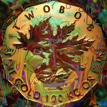 Twobob_bits's profile picture. Infamous mangler. Creator of things musical, electrical, digital, mechanical...