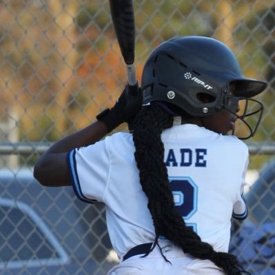 DC Riptide #2 | P/2B | 4.0 GPA | Montgomery Blair HS 2026