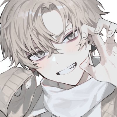 PuppyBoi303's profile picture. 🏳️‍🌈🏳️‍⚧️ he/they/it/pup // lgbtq+ pride // Therian/Zoo // feel free to dm / i’m very shy… // Panromantic/Demisexual // Alt account