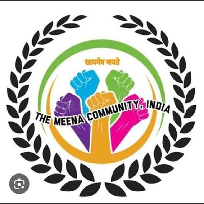👑 The Meena Community 💥
📍Jaipur 🔁 Karauli 
मीणा समाज 
📝 Education: Aspirants SSC CGL 2024
❤️Lover:- Meri_मां
जय जौहर जय आदिवासी
   जय जय जय श्री राम 🚩🚩