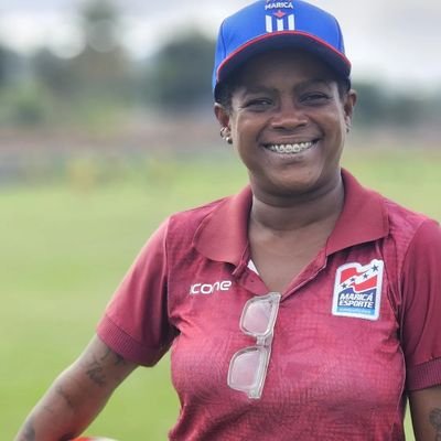 Professora de Educação Física .
🤸‍♂️🤾🤽‍♀️🤼‍♂️🚵‍♀️🏋‍♂️⛹️
Maricá Competição 
Secretaria de Esporte e Lazer de Maricá
Preparadora Física de Futebol Sub 15 .