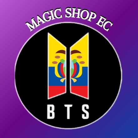 Magic_ShopEc Profile Picture