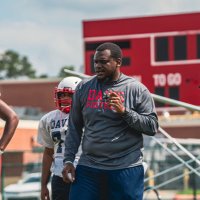 Coach Williams (@coach_jwill62) 's Twitter Profile