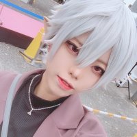 ふぅたろ(@Fu_tarooCos) 's Twitter Profile Photo