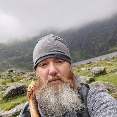 CELTIC VIKING ACTOR MUSICIAN AND PHOTOGRAPHER 
Spiritual being having a human experience
🇮🇪 🇮🇪 🇮🇪 our winding government need replacing ireland 🇮🇪  🇮🇪