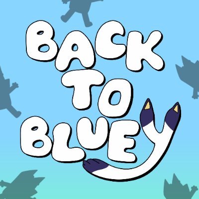 NostalgiaCast / Back To Bluey Profile