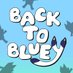 NostalgiaCast / Back To Bluey (@DWLundberg) Twitter profile photo