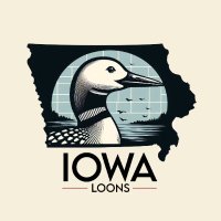 Iowa Loons(@IowaLoons) 's Twitter Profile Photo