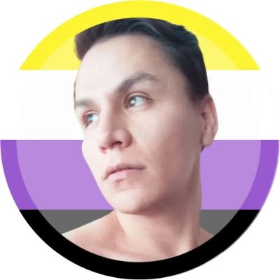 Trans activista 🏳️‍⚧️
Abogade ⚖️🦉| Maestre en DDHH 🕊️
Litigio estratégico LGBTIQ+🏳️‍🌈🏳️‍⚧️
Rebelde ante la heteronormatividad💪🏻 Huasteco de 🫶🏻🦜