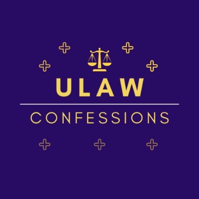 ulawconfessions Profile Picture