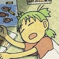 sika_k3's profile picture. 社会2年 アプリケーション作ってみたい